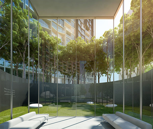 รูปภาพ ซิกส์ เอเลเมนท์ นาจอมเทียน (Sixth Element Na Jomtien)