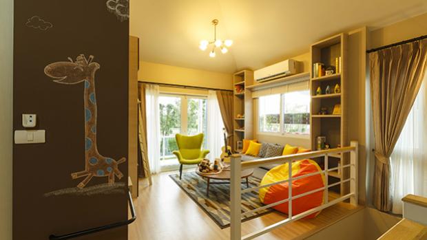 รูปภาพ เลอ นีโอ สุขุมวิท - เอราวัณ (Le Neo Sukhumvit - Erawan)