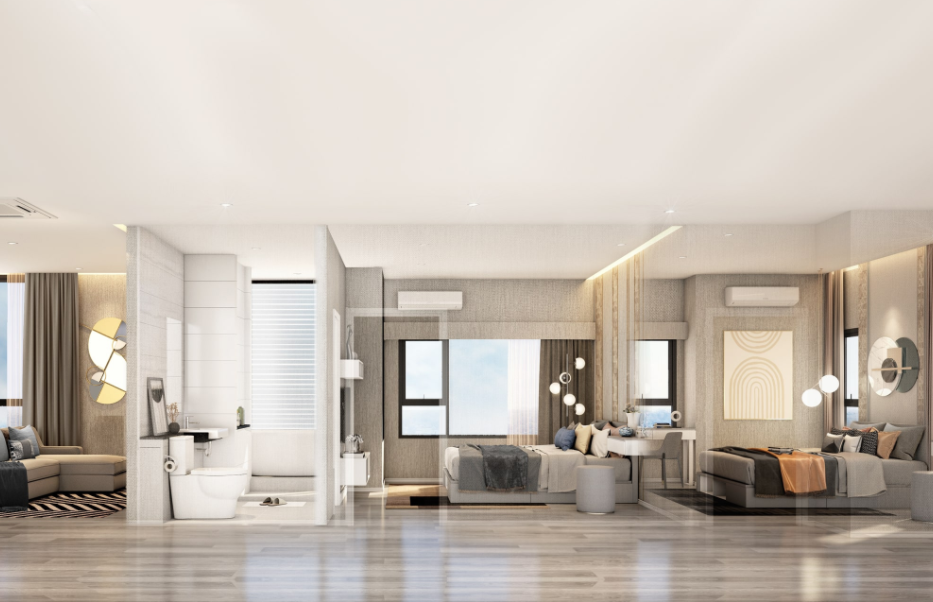 รูปภาพ เอสเซ็นท์ โคราช (Escent Korat)