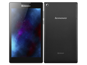 รูปภาพ เลอโนโว LENOVO TAB 2 A7-10