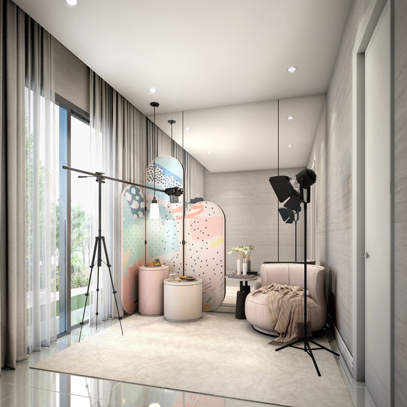 รูปภาพ พลีโน่ รังสิต (Pleno Rangsit)