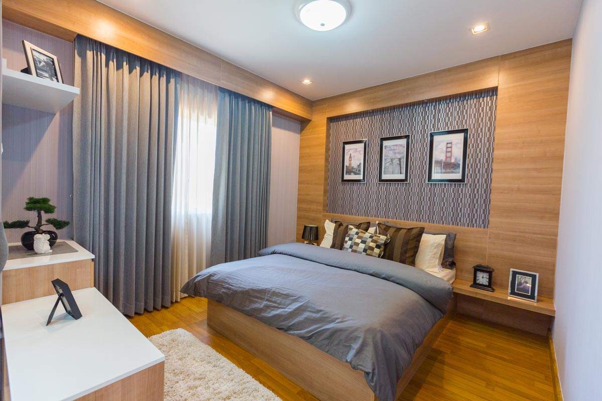 รูปภาพ มณีรินทร์ โมเดิร์นโฮม บางพระ (Maneerin Modernhome Bangphra)