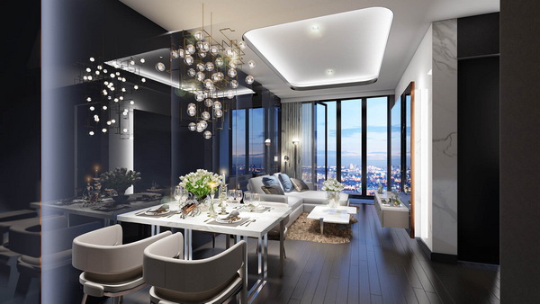 รูปภาพ วิสซ์ดอม อโศก - สุขุมวิท (Whizdom Asoke - Sukhumvit)