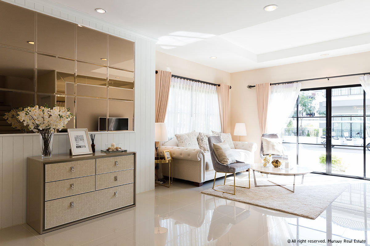 รูปภาพ บ้านมารวย อรัญประเทศ (Baan Marui Aran)