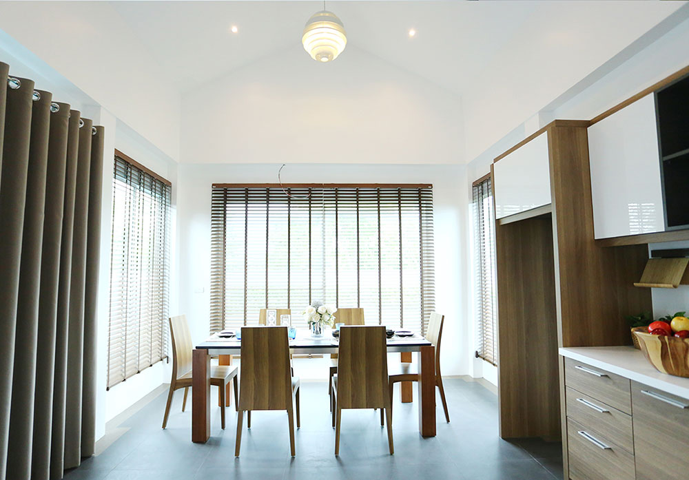 รูปภาพ ทัชชา พูลวิลล่า (Tha-Cha Pool Villa)