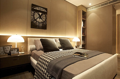 รูปภาพ แมกโนเลียส์ ราชดำริ บูเลอวาร์ด (Magnolias Ratchadamri Boulevard)