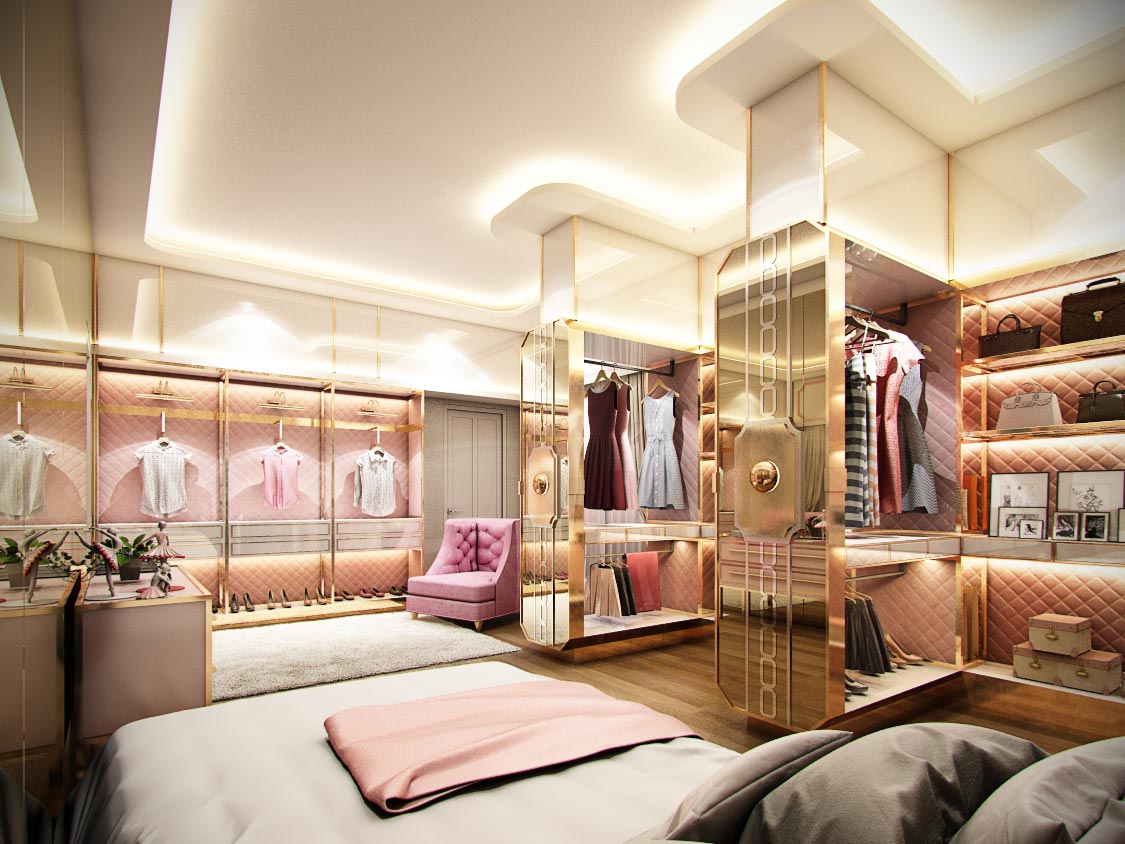 รูปภาพ เดอะ แกรนด์ ลักซ์ บางนา-สวนหลวง (The Grand Lux Bangna-Suanluang)