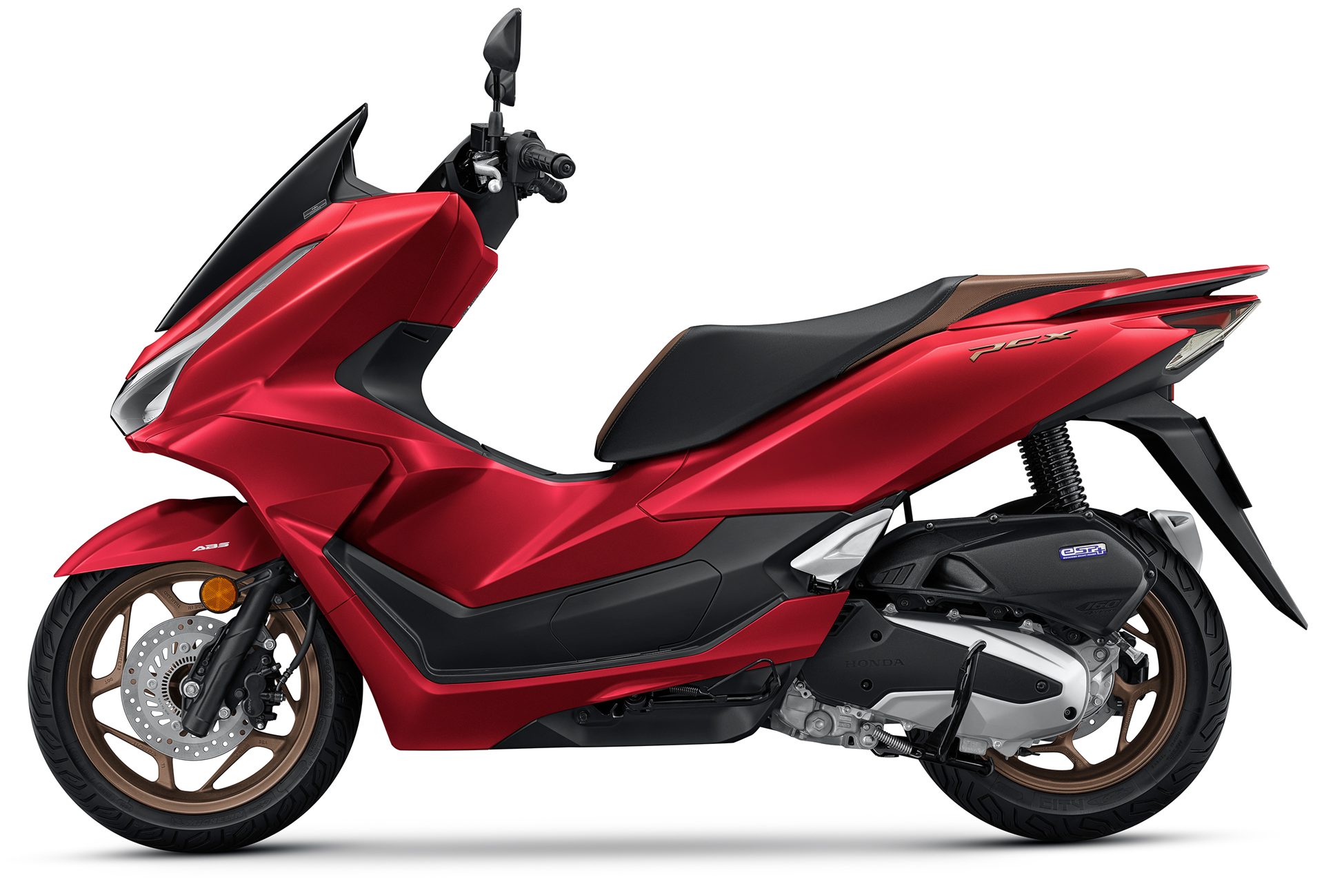 รูปภาพ ฮอนด้า Honda PCX 160 Exclusive Edition ปี 2025