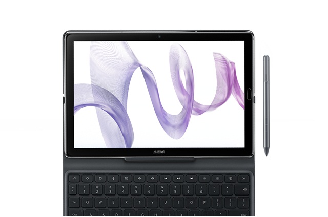 รูปภาพ หัวเหว่ย Huawei-MediaPad M5 Pro (4 GB / 128 GB Wi-Fi)