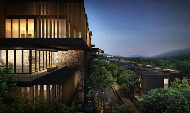 รูปภาพ โบทานิก้า เขาใหญ่ (Botanica KhaoYai)