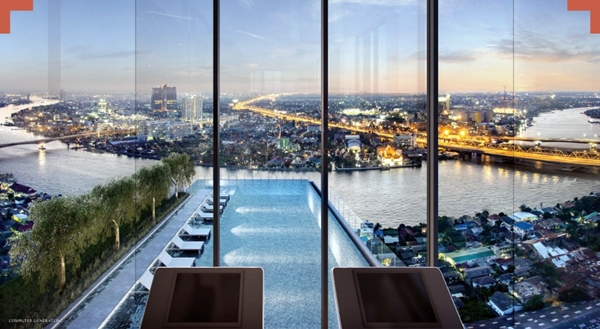 รูปภาพ แชปเตอร์วัน ชายน์ บางโพ (Chapter One Shine Bangpo)