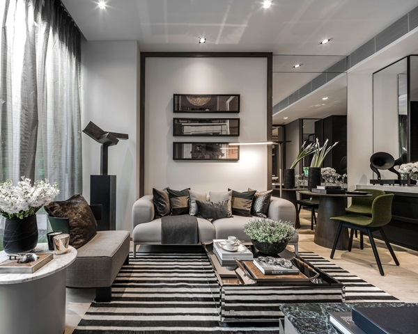 รูปภาพ ทเวนตี้เอท ชิดลม (28 Chidlom)