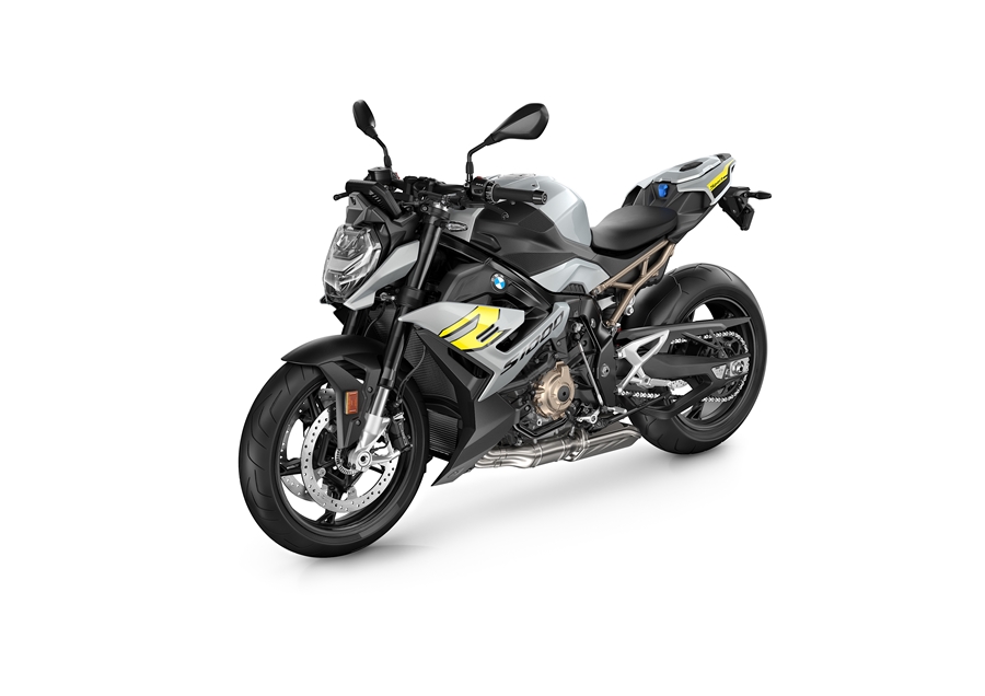 รูปภาพ บีเอ็มดับเบิลยู BMW S 1000 R ปี 2022