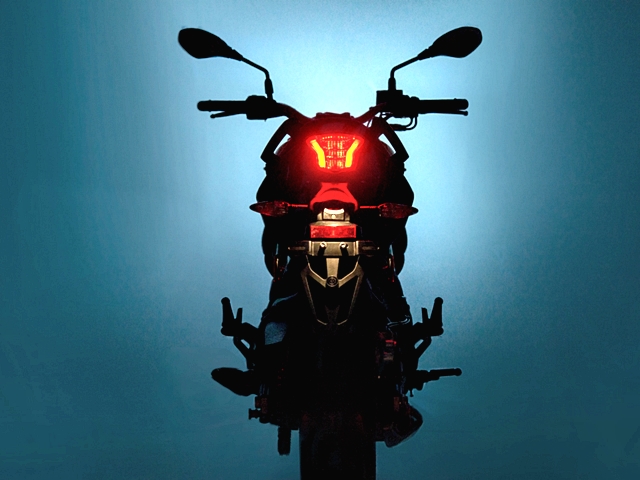 รูปภาพ เบเนลลี Benelli 302S (Standard) ปี 2019