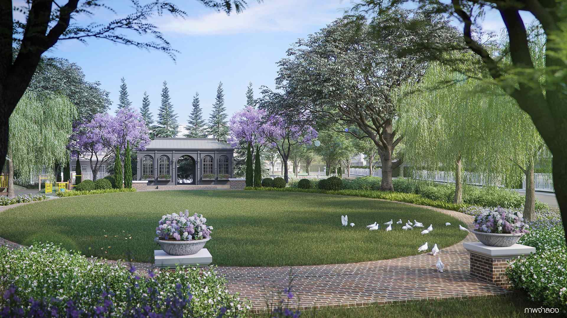 รูปภาพ อินดี้ 2 ศรีนครินทร์ (Indy 2 Srinakarin)