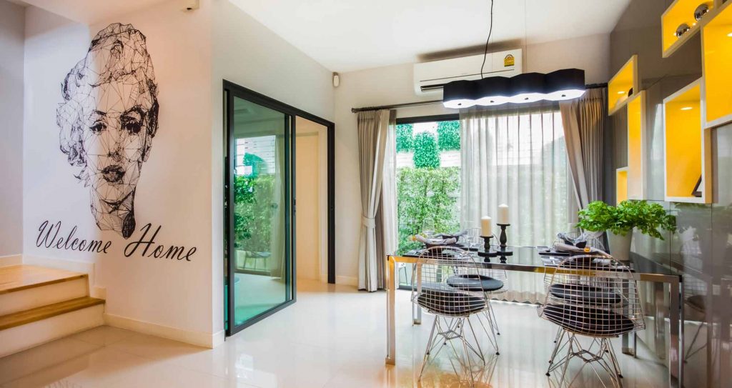 รูปภาพ ธนาคลัสเตอร์ ราชพฤกษ์-สถานีบางพลู (Thana Cluster Ratchaphruek-Bangphlu Station)