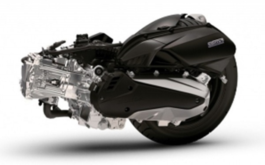 รูปภาพ ฮอนด้า Honda Click 160 Special Edition ปี 2024