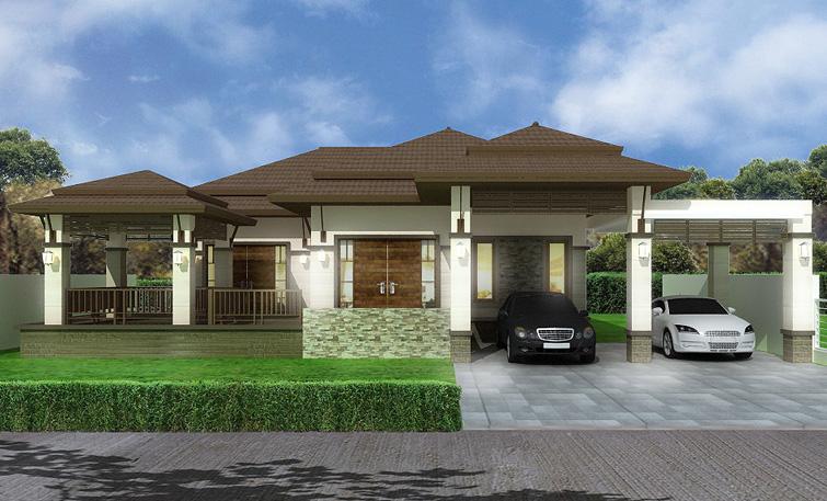 รูปภาพ บ้านพุทธรักษา (Baan Puttaraksa)