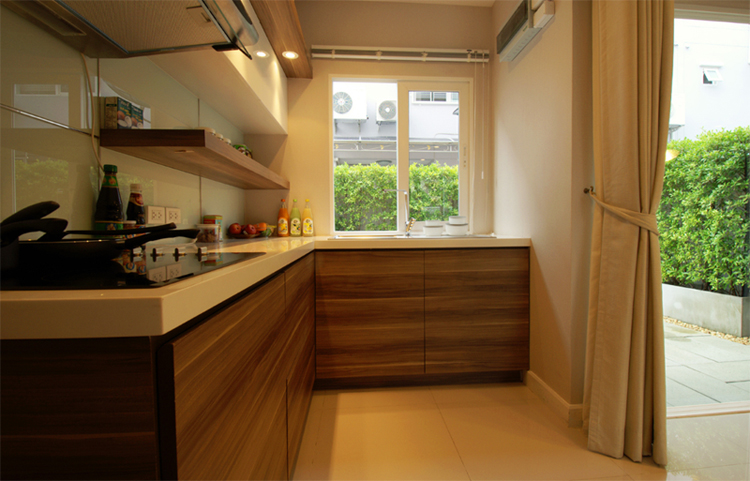 รูปภาพ ดิ เอ็กซ์คลูซีฟ สาทร - กัลปพฤกษ์ (The Exclusive Sathorn - Kanlapapruek)