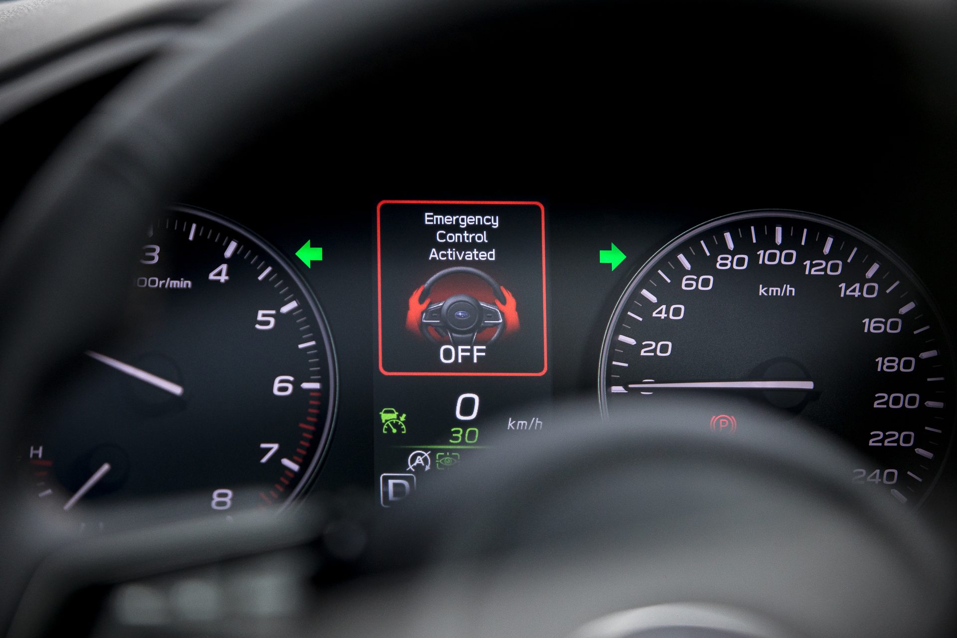 รูปภาพ ซูบารุ Subaru Forester 2.5 i-S EyeSight ปี 2025