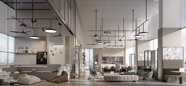 รูปภาพ เดอะรีเซิร์ฟ พหล-ประดิพัทธ์ (The Reserve Phahol-Pradipat)