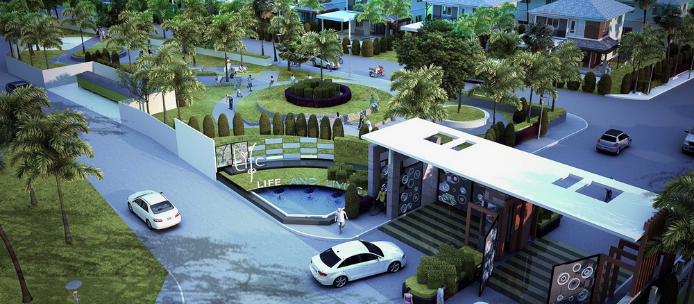 รูปภาพ ไลฟ @ บางละมุง (Life @ Banglamoong)