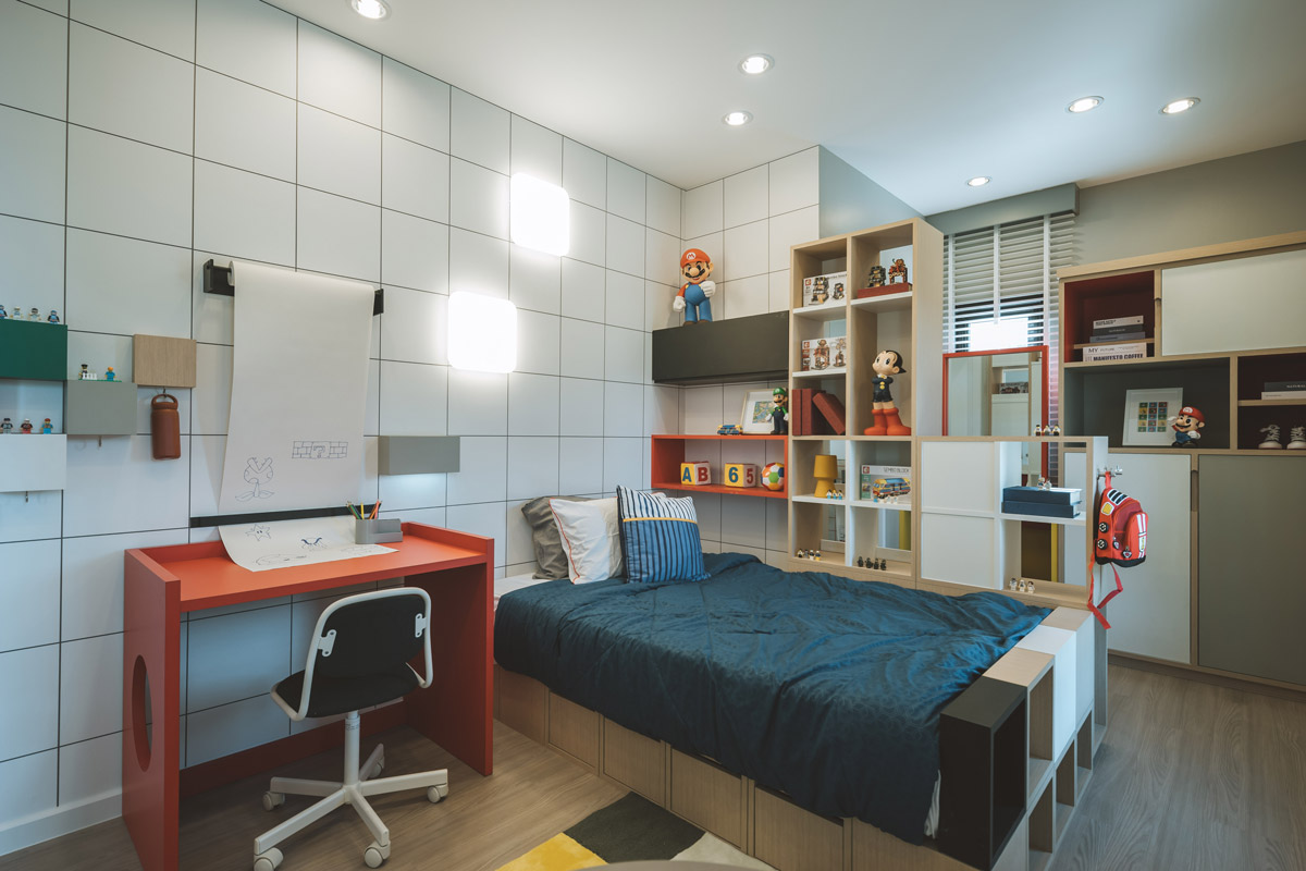 รูปภาพ อณาสิริ รังสิต - คลอง 2 (Anasiri Rangsit - Klong 2)