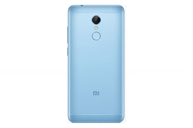 รูปภาพ เสียวหมี่ Xiaomi Redmi 5 Plus (32GB)