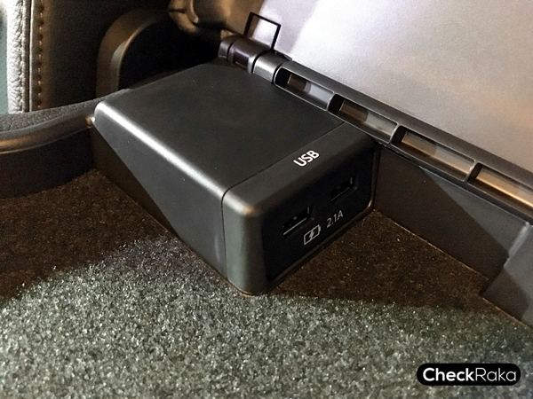 รูปภาพ มาสด้า Mazda CX-5 2.2 XDL AWD ปี 2022