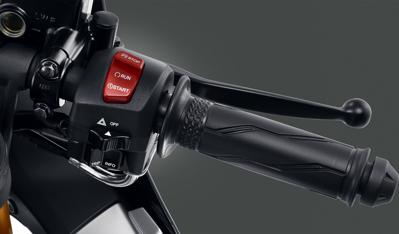 รูปภาพ ยามาฮ่า Yamaha R15M Connected-ABS WGP 60th Anniversary ปี 2022