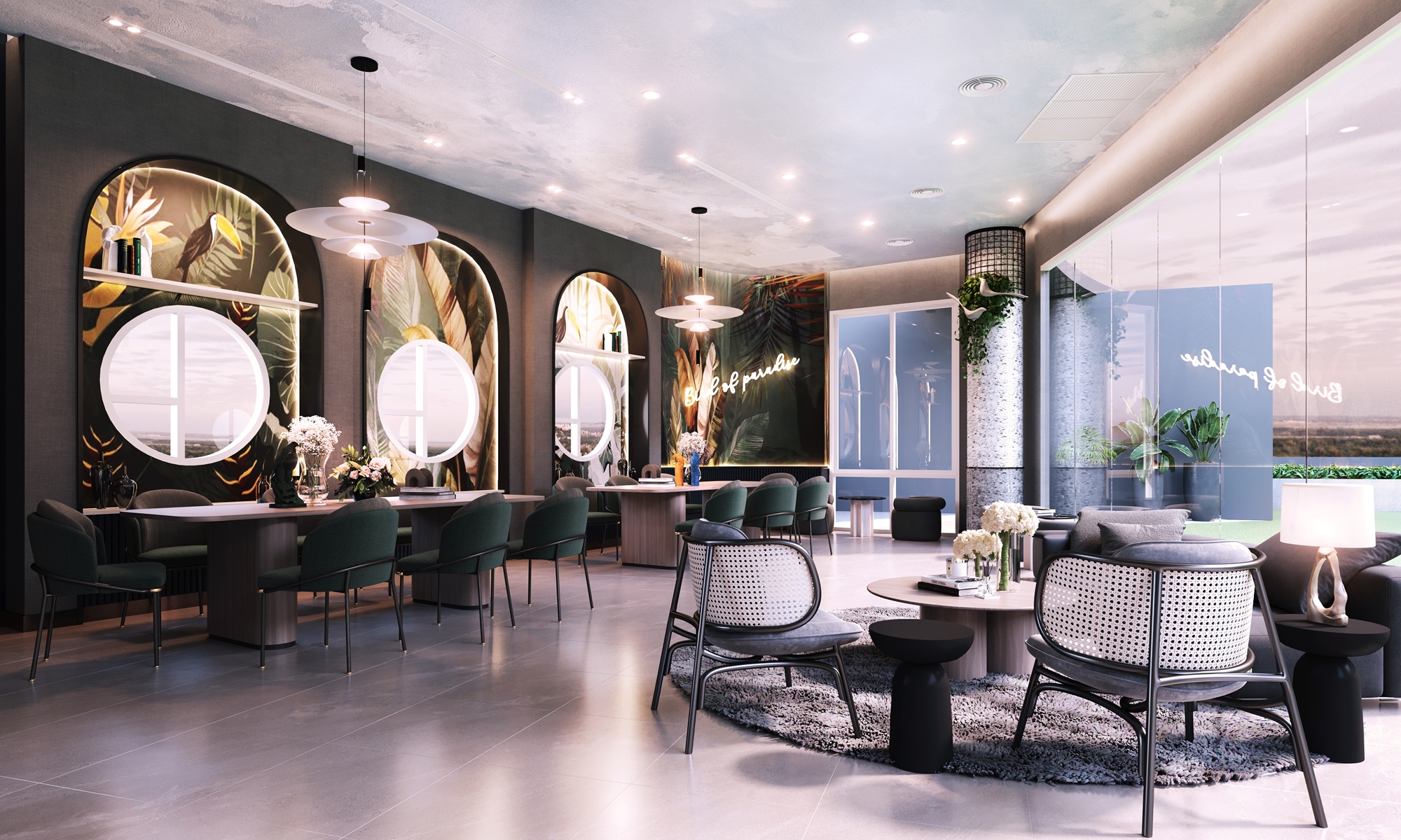 รูปภาพ ศุภาลัย บลูเวล หัวหิน (Supalai Blue Whale Hua Hin)