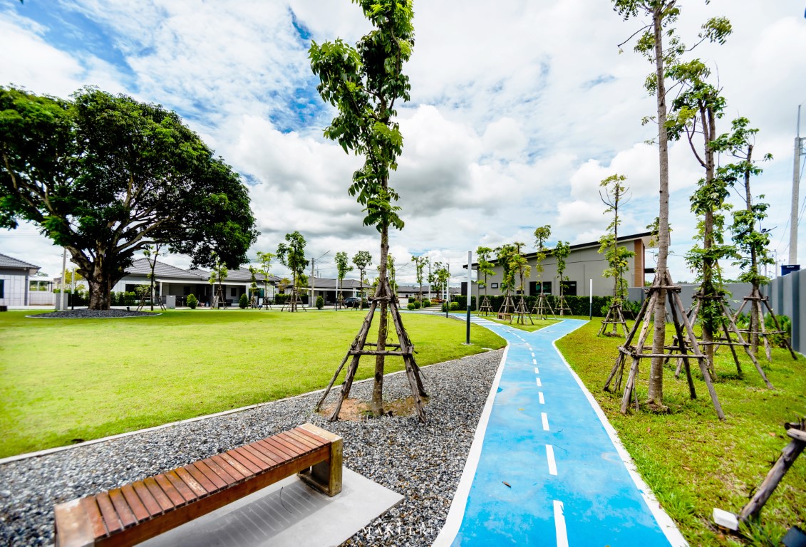 รูปภาพ เอ็ม วิลเลจ บึงไร่ 1-ศรีราชา (M Village Buengrai 1-Sriracha)