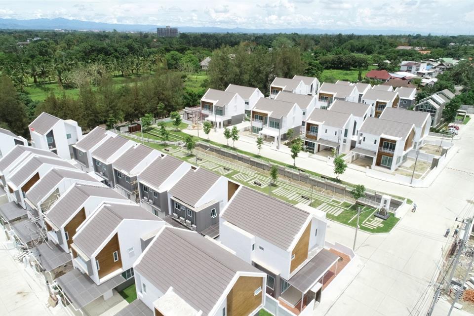 รูปภาพ มาลาดา โฮม แอนด์ รีสอร์ท-เชียงใหม่ (Malada Home and Resort Chiang Mai)