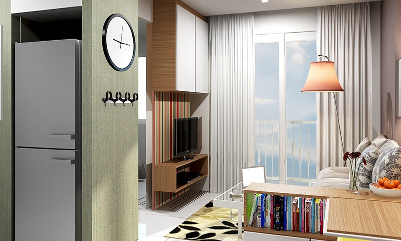 รูปภาพ อัสสกาญจน์ซิตี้ รามคำแหง (Asakan City Ramkhamhaeng)