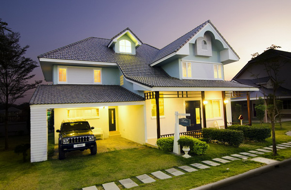 รูปภาพ บริติช พาร์ค ทวีวัฒนา (British Park Taweewattana)