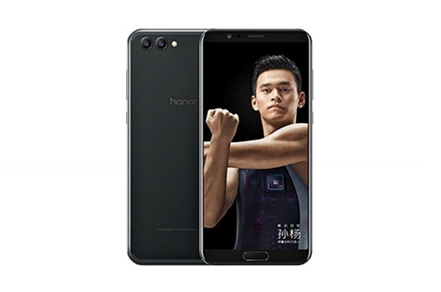 รูปภาพ หัวเหว่ย Huawei HonorView 10