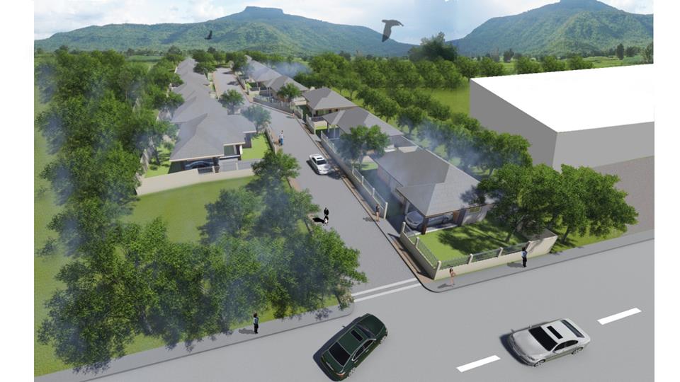 รูปภาพ ดิ เอส บายสมหวัง (The S by Somwang)