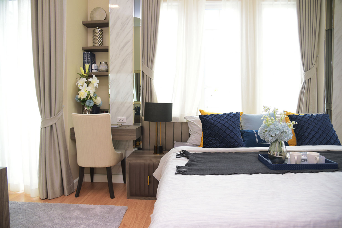 รูปภาพ โกลเด้น ทาวน์ เพชรเกษม 81 (Golden Town Phetkasem 81)