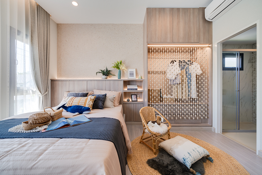 รูปภาพ ศุภาลัย พาร์ควิลล์ แยกเขางู (Supalai Park Ville Yak Khao Ngu)