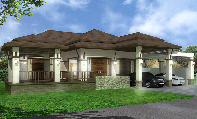 รูปภาพ บ้านพุทธรักษา (Baan Puttaraksa)