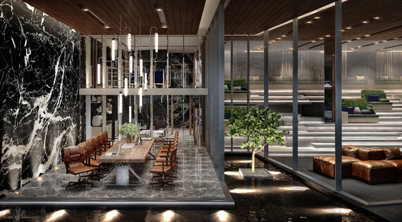 รูปภาพ วิสซ์ดอม อินสไปร์ สุขุมวิท (Whizdom Inspire Sukhumvit)