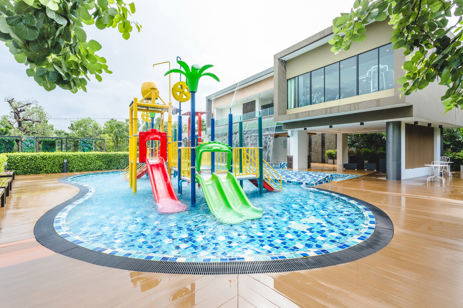 รูปภาพ เอชเคป ซีรีน บางนา - วงแหวน (H-CAPE Serene Bangna - Wongwaen)