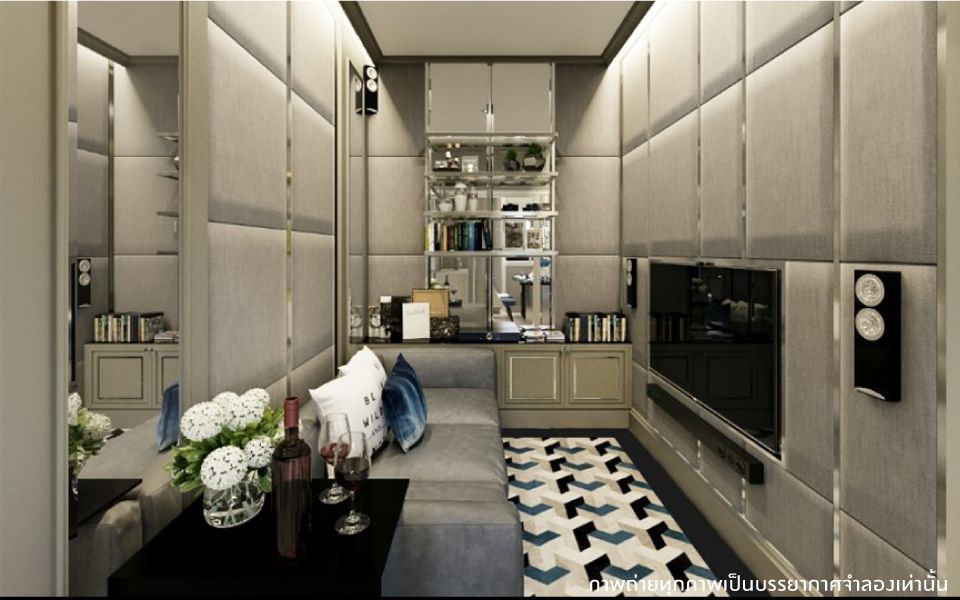 รูปภาพ พฤกษาวิลล์ ลาดกระบัง - ประชาพัฒนา (Pruksa Ville Ladkrabang - Prachapattana)