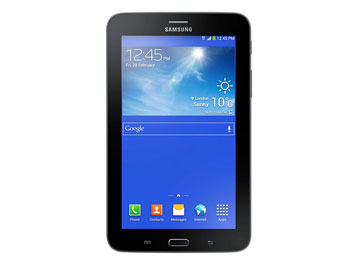 รูปภาพ ซัมซุง SAMSUNG-Galaxy Tab 3 Lite 3G