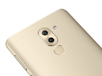 รูปภาพ หัวเหว่ย Huawei-Mate 9 Lite