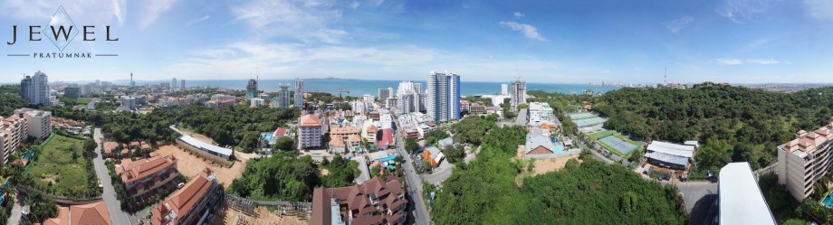 รูปภาพ เดอะ จีเวล พระตำหนัก (The Jewel Pratumnak)