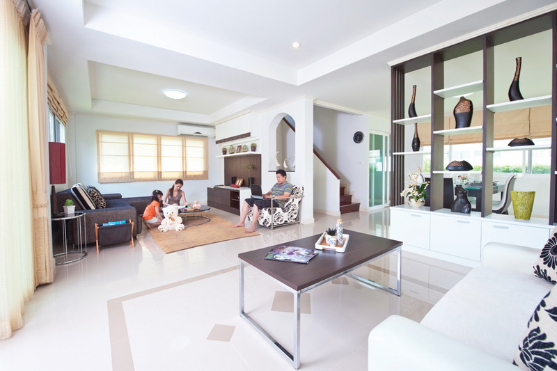 รูปภาพ ศุภาลัย การ์เด้นวิลล์ สุราษฎร์ธานี (Supalai Garden Ville)