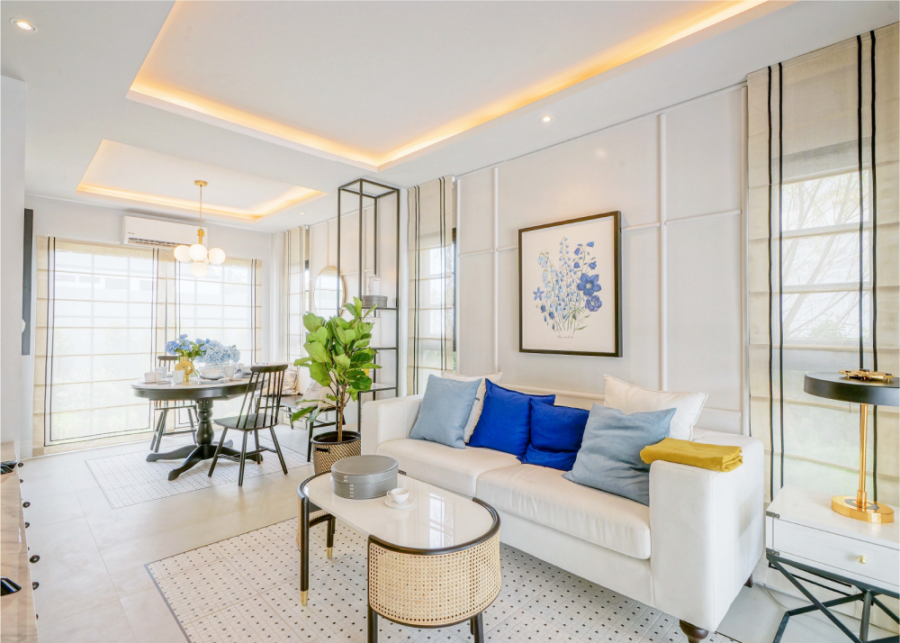 รูปภาพ เพมเบอรี่ วิภาวดี-แจ้งวัฒนะ (Pembury Vibhavadi-Chaengwattana)