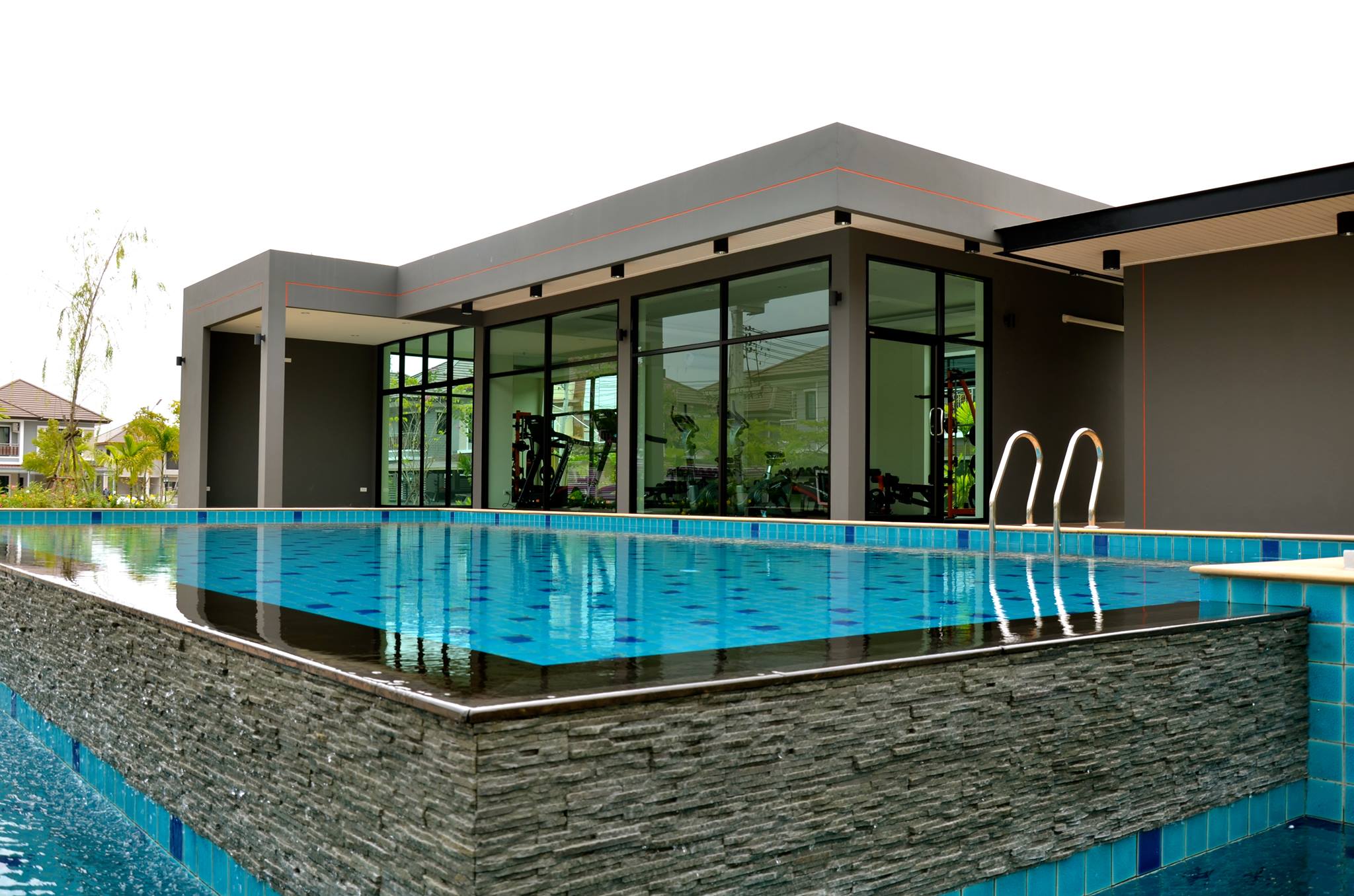 รูปภาพ ธนาสิริ วิลเลจ บ้านบึง (Thanasiri Village)