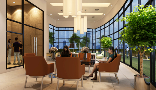 รูปภาพ ศุภาลัย วิสต้า แยกติวานนท์ (Supalai Vista@Tiwanon Intersection)